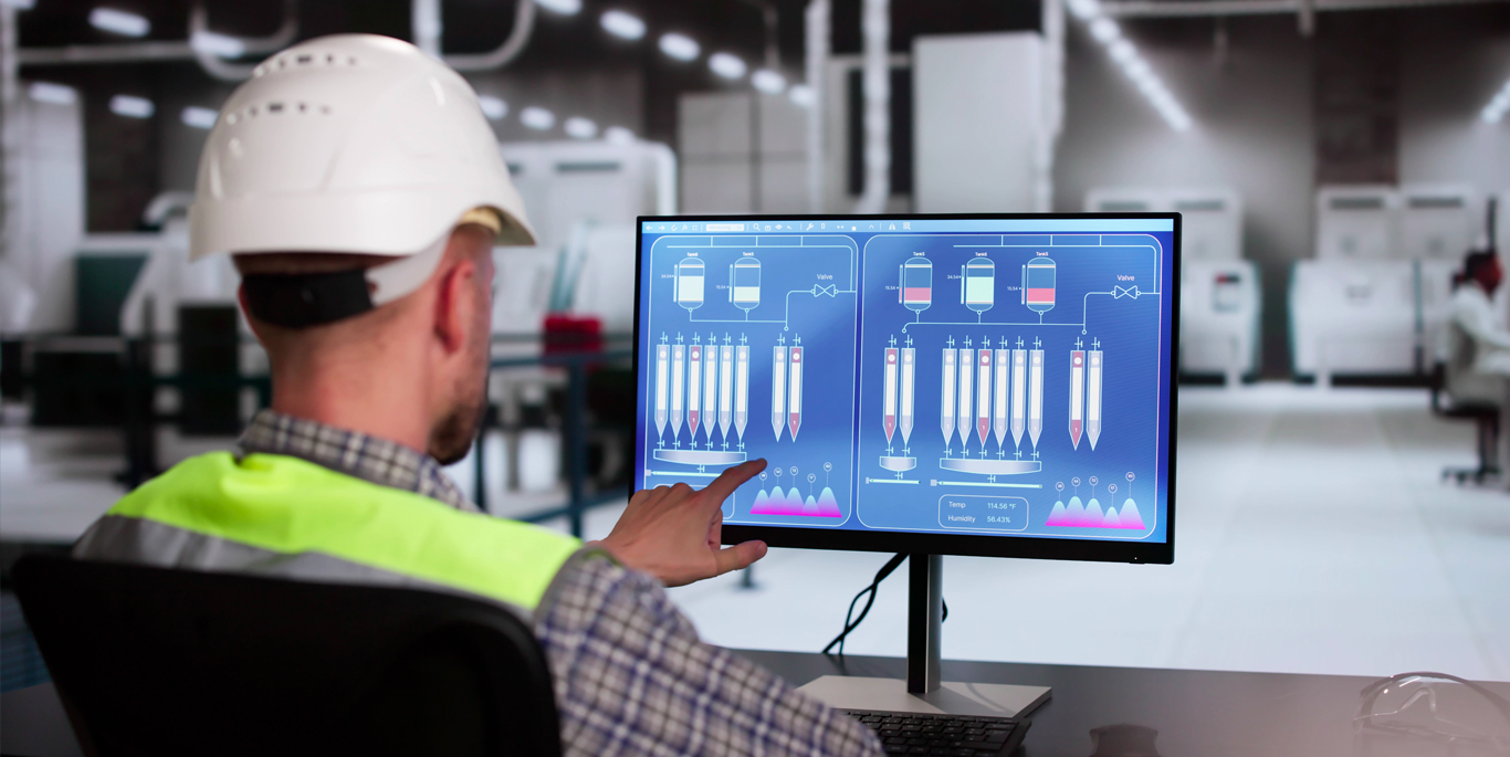 Komponenter til behovsstyret ventilation